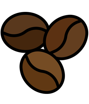 Coffee Category Icon