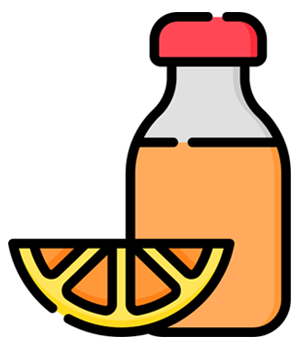 Juice Category Icon