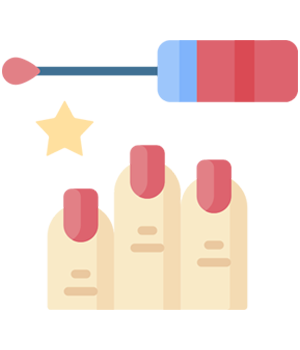 nailcare icon