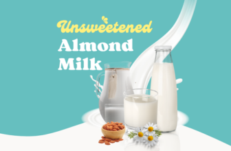 Unsweetened Almond Milk