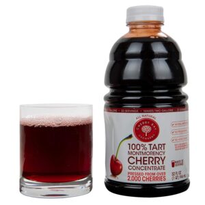 Cherry Bay Orchards Tart Cherry