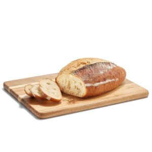 Whole Foods Market Organic Rustic Italian Bread Review