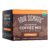 Organic Instant Coffee Powder by Four Sigmatic | Arabica with Lion’s Mane, Chaga and Rhodiola | Mushroom Coffee Instant Mix for Better Focus and Immune Support