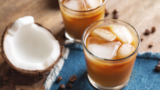 Hydrate and Enhance Your Coffee Experience with Coconut Water: A Natural and Healthy Addition