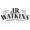 J.R. Watkins Natural Moisturizing Hand Cream, Coconut, Hydrating Hand Moisturizer with Shea Butter, Cocoa Butter, and Avocado Oil