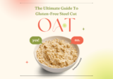 The Ultimate Guide to Gluten-Free Steel Cut Oats: Everything You Need to Know