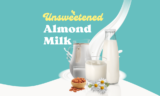 Blue Diamond Almond Breeze Reviewed – Unleash the Power of Unsweetened Almond Milk